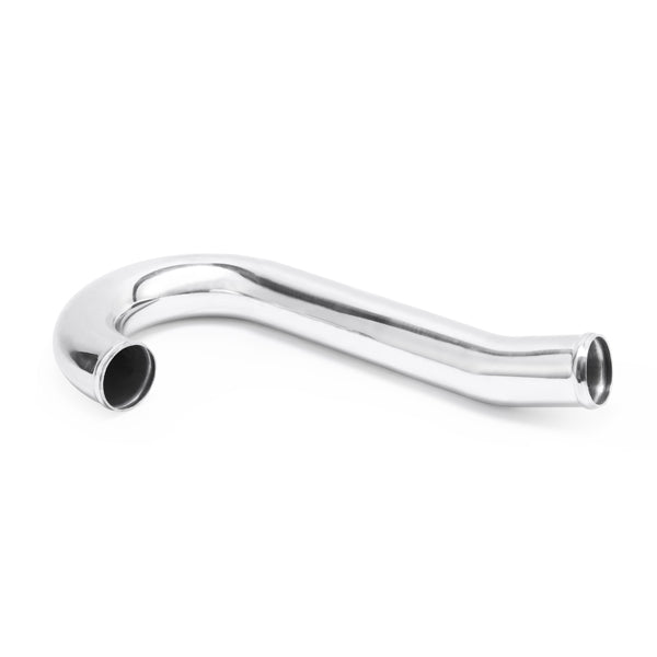 Mishimoto 01-07 Mitsubishi Lancer Evolution 7/8/9 Black Lower Intercooler Pipe Kit - MMICP-EVO-01LBK for 2003-2006 Mitsubishi