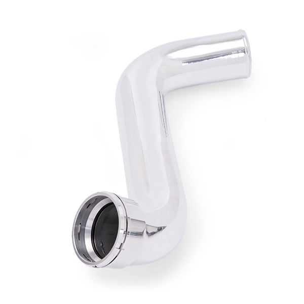 Mishimoto 11-14 Ford F-150 3.5L Ecoboost Cold Side Intercooler Pipe Kit - Polished - MMICP-F150-11CP for 2011-2016 Ford F 150