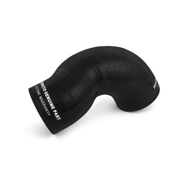 Mishimoto 11-15 Ford 6.7L Powerstroke Cold-Side Intercooler Pipe and Boot Kit - MMICP-F2D-11CBK for 2011-2016 Ford F 250 - in