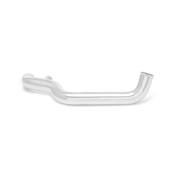 Mishimoto 2014+ Ford Fiesta ST Intercooler Pipe Kit - Polished - MMICP-FIST-14P for 2014-2019 Ford Fiesta ST - detail view