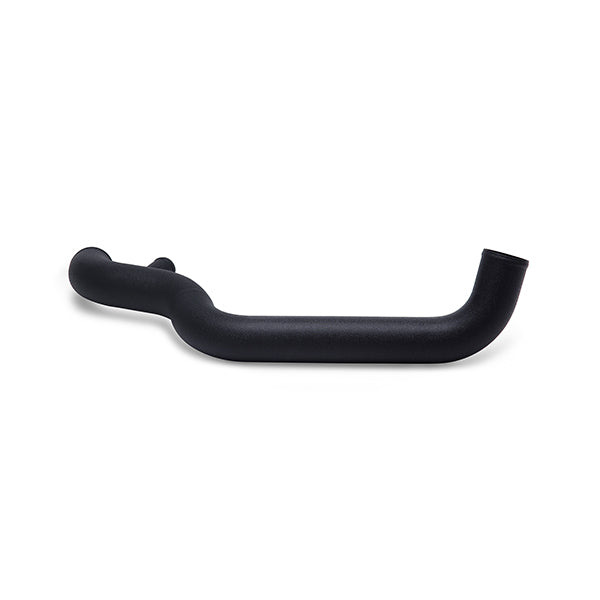 Mishimoto 2014+ Ford Fiesta ST Intercooler Pipe Kit - Wrinkle Black - MMICP-FIST-14WBK for 2014-2019 Ford Fiesta ST - detail 