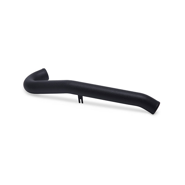 Mishimoto 2014+ Ford Fiesta ST Intercooler Pipe Kit - Wrinkle Black - MMICP-FIST-14WBK for 2014-2019 Ford Fiesta ST - install