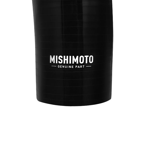 Mishimoto Ford Focus ST Cold-Side Intercooler Pipe Kit 2013-2018 - MMICP-FOST-13CBK for 2013-2018 Ford Focus ST - installed v