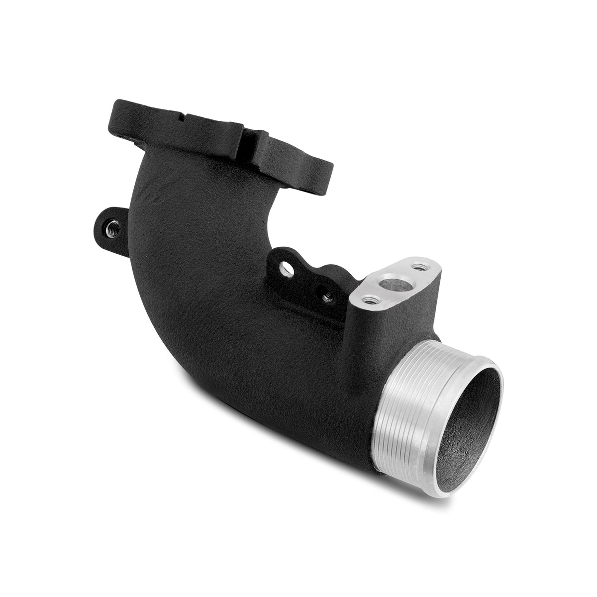 Mishimoto 2023+ Toyota GR Corolla Intercooler Pipe Kit - Micro Wrinkle Black - MMICP-GRC-23BK for 2023-2025 Toyota GR Corolla