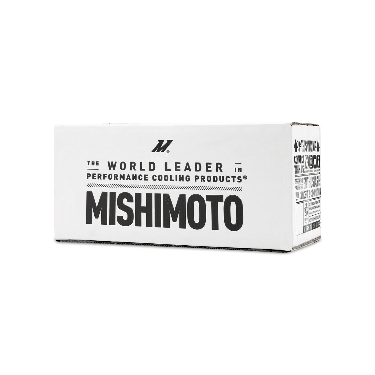 Mishimoto 2024+ Toyota Tacoma Intercooler Pipe Kit - Black - MMICP-TAC-24BK for 2024-2026 Toyota Land Cruiser - detail view