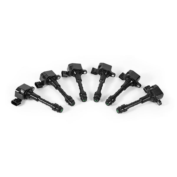Mishimoto 03-06 Nissan 350Z Single Ignition Coil - MMIG-350Z-03