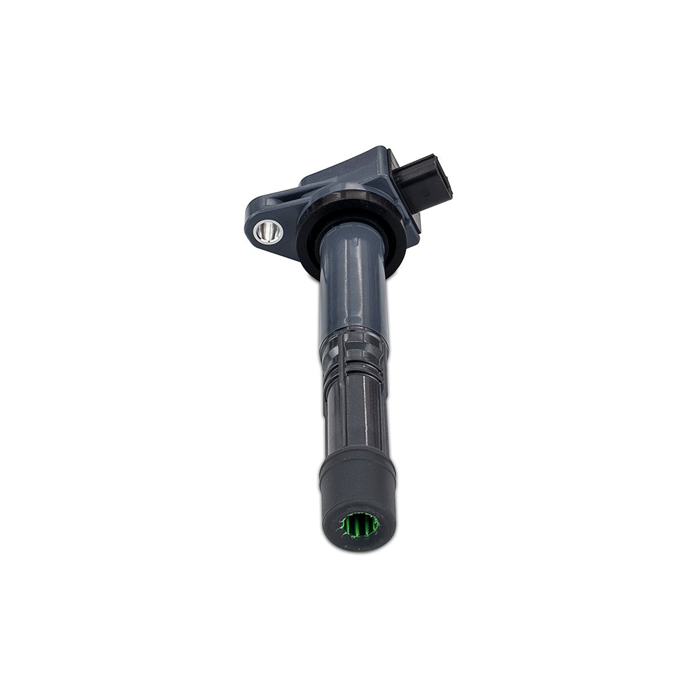 Mishimoto 08-11 Honda Accord 2.4L Ignition Coil - 4-Pack - MMIG-ACRD24-0804 for 2008-2012 Honda Accord - angle view
