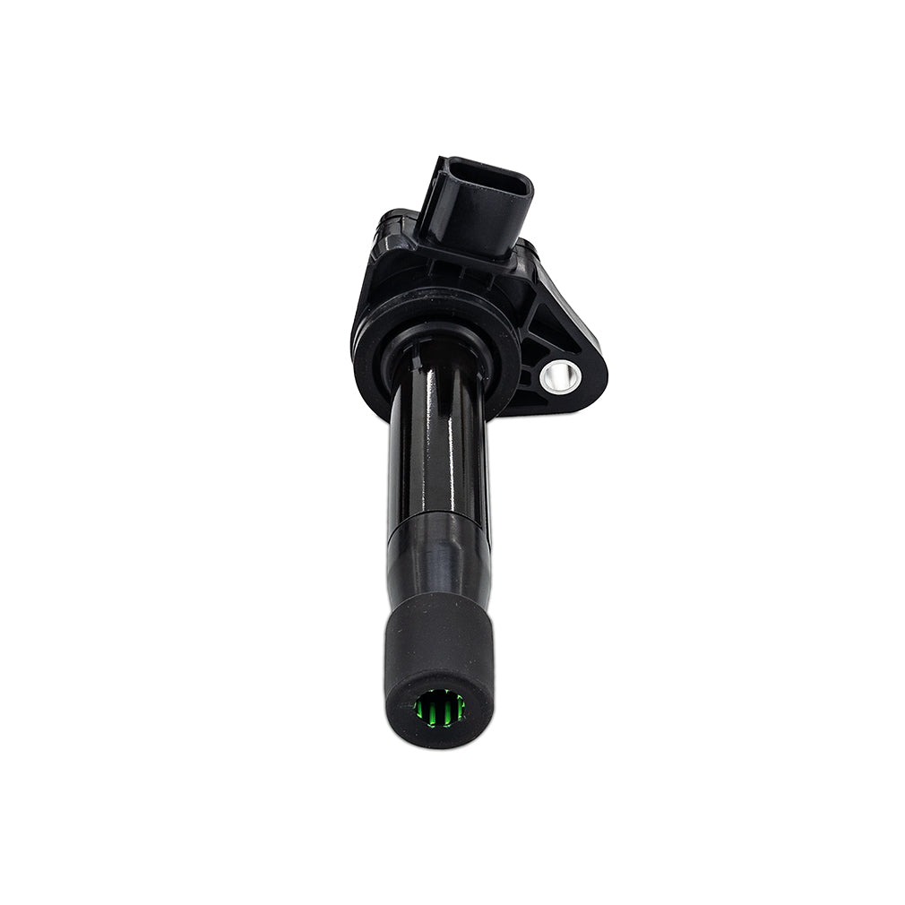 Mishimoto 00-07 Honda Accord 3.0L Ignition Coil - MMIG-ACRD30-00 for 1999-2010 Honda Odyssey - installed view