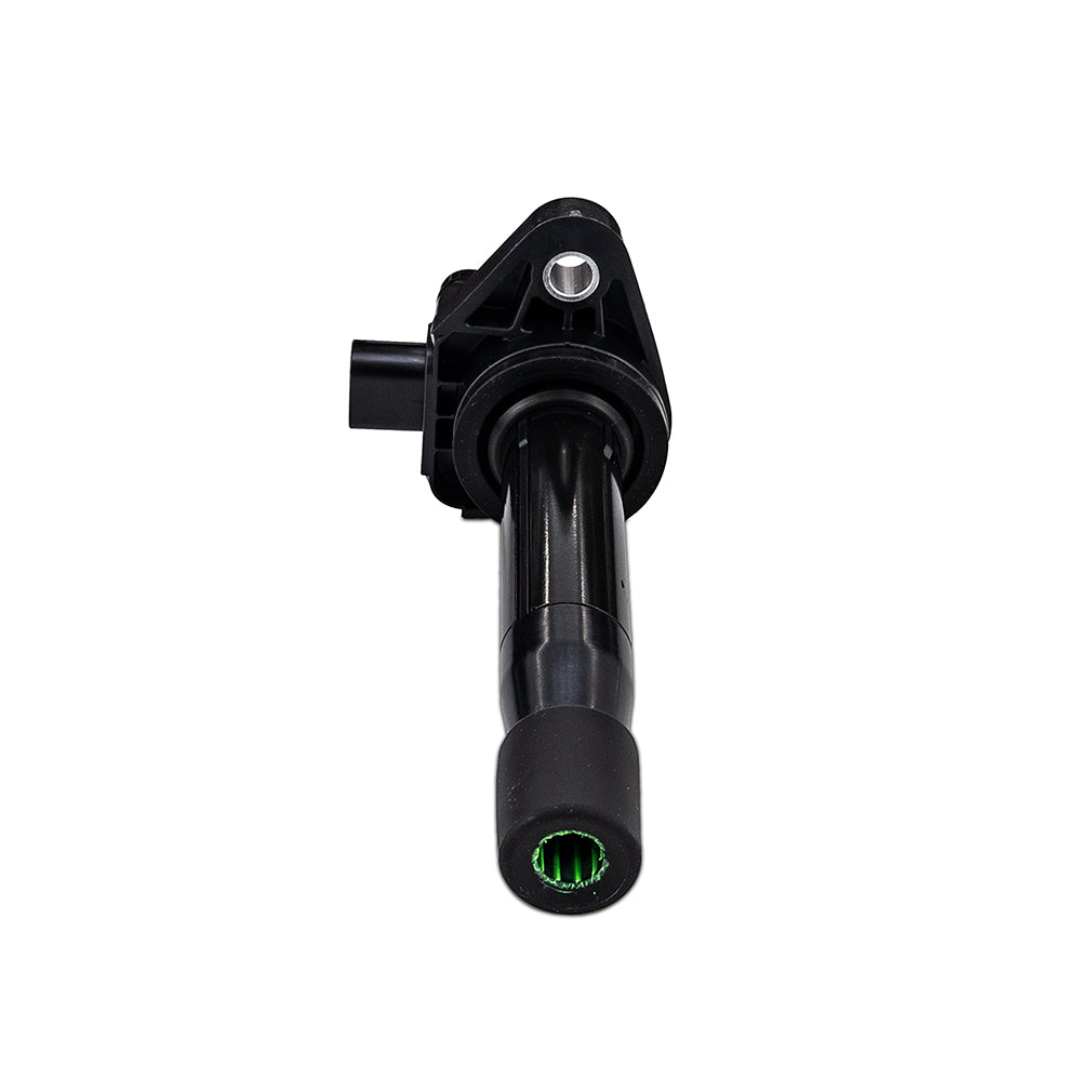 Mishimoto 08-12 Honda Accord 3.5L Ignition Coil - 6-Pack - MMIG-ACRD35-0806 for 2008-2017 Honda Odyssey - installed view
