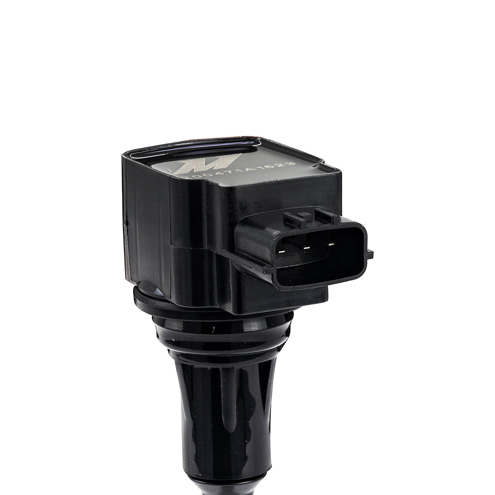 Mishimoto 07-15 Nissan Altima 2.5L Ignition Coil - 4-Pack - MMIG-ALT-0704 for 2005-2019 Nissan Frontier - detail view