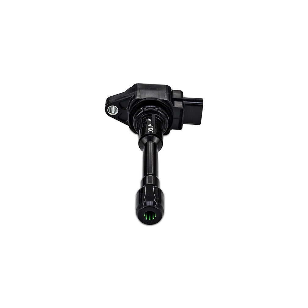 Mishimoto 07-15 Nissan Altima 2.5L Ignition Coil - MMIG-ALT-07 for 2005-2019 Nissan Frontier - angle view