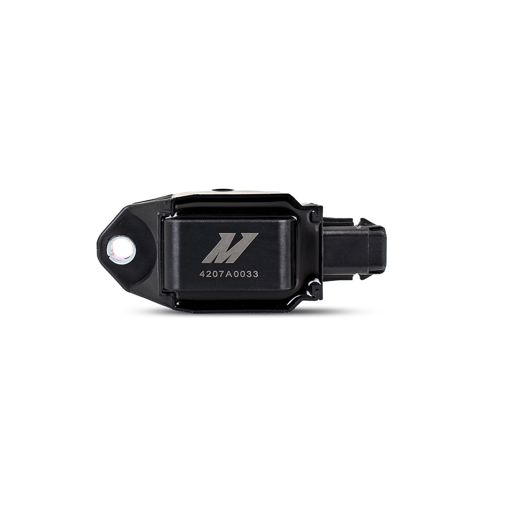 Mishimoto 15-20 Subaru BRZ Single Ignition Coil - MMIG-BRZ-15 for 2013-2021 Subaru Impreza - detail view