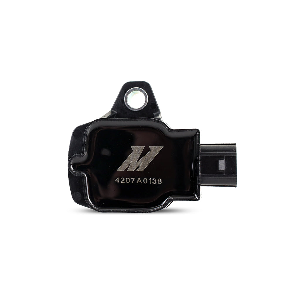 Mishimoto 16-21 Honda Civic Single Ignition Coil - MMIG-CIV-16 for 2016-2020 Honda Civic - detail view