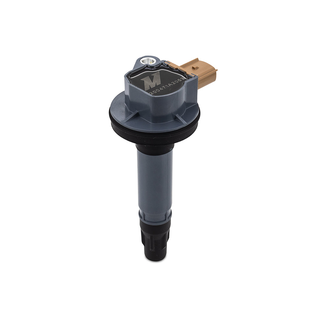 Mishimoto 11-14 Ford F-150 3.5L Ignition Coil - MMIG-F35T-11 for 2015-2023 Ford Transit 150 - detail view