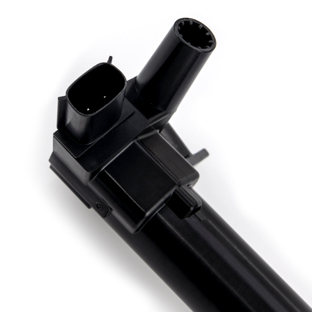 Mishimoto 10-14 Ford F-150 Raptor 6.2L Ignition Coil - Driver Side - MMIG-F62-10D for 2011-2017 Ford F 250 - detail view