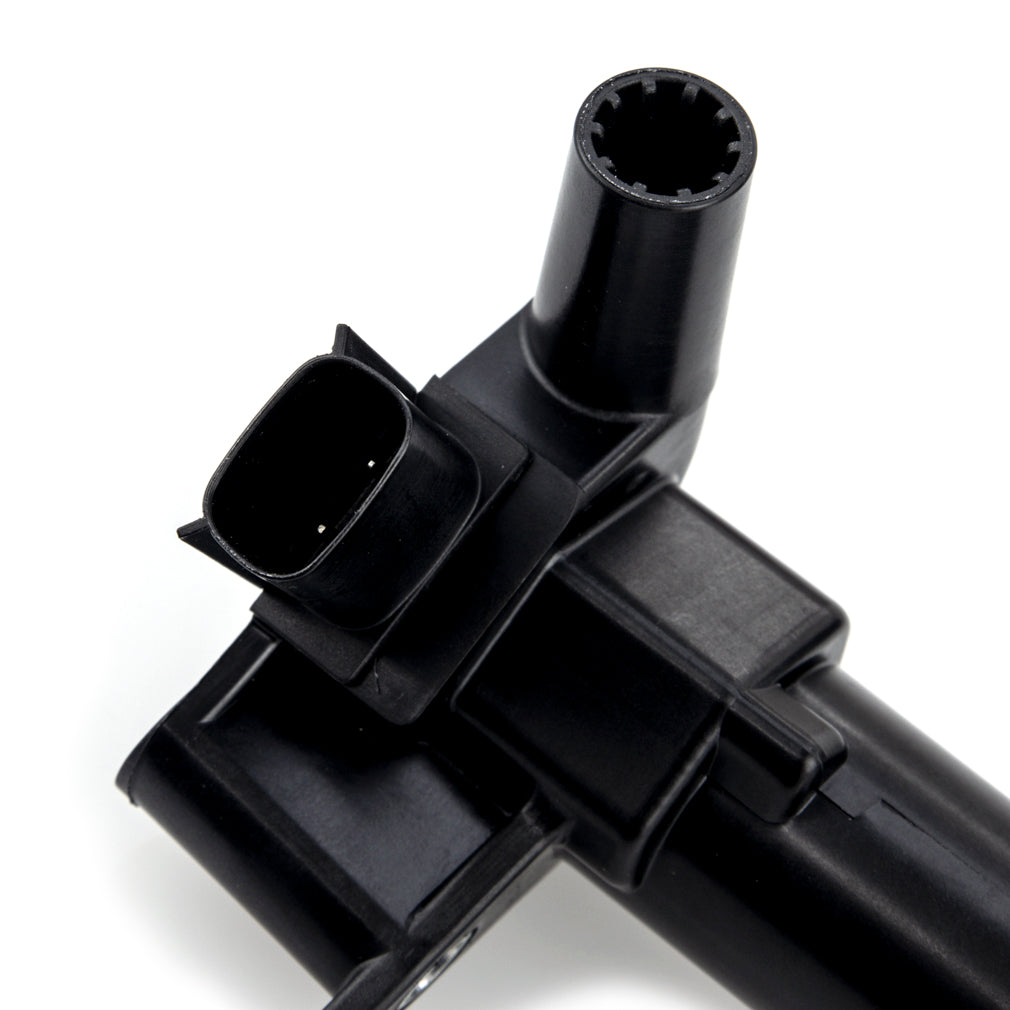 Mishimoto 10-14 Ford F-150 Raptor 6.2L Ignition Coil - Full Set - MMIG-F62-10K for 2011-2017 Ford F 250 - detail view