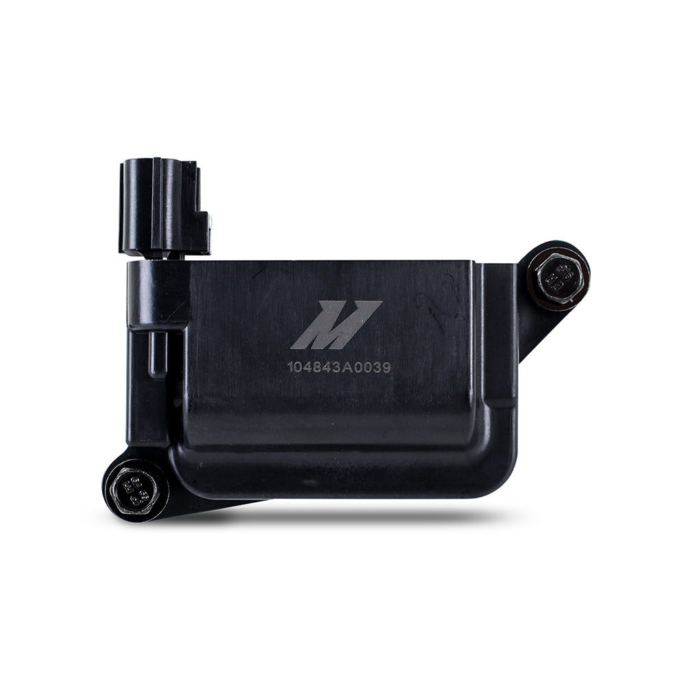 Mishimoto 2006+ Mopar Hemi Ignition Coil - MMIG-HEMI-06 for 2006-2023 Dodge Charger - detail view