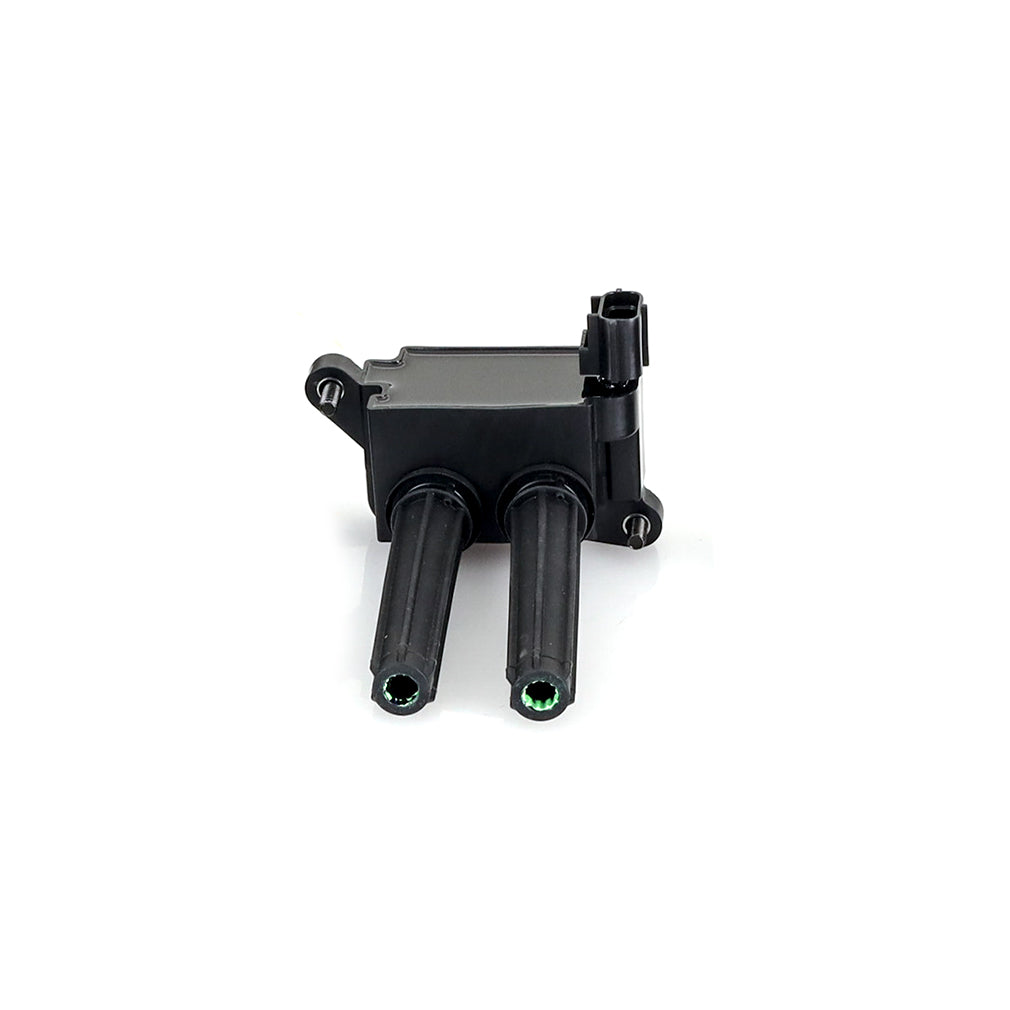 Mishimoto 2006+ Mopar Hemi Ignition Coil - MMIG-HEMI-06 for 2006-2023 Dodge Charger - installed view