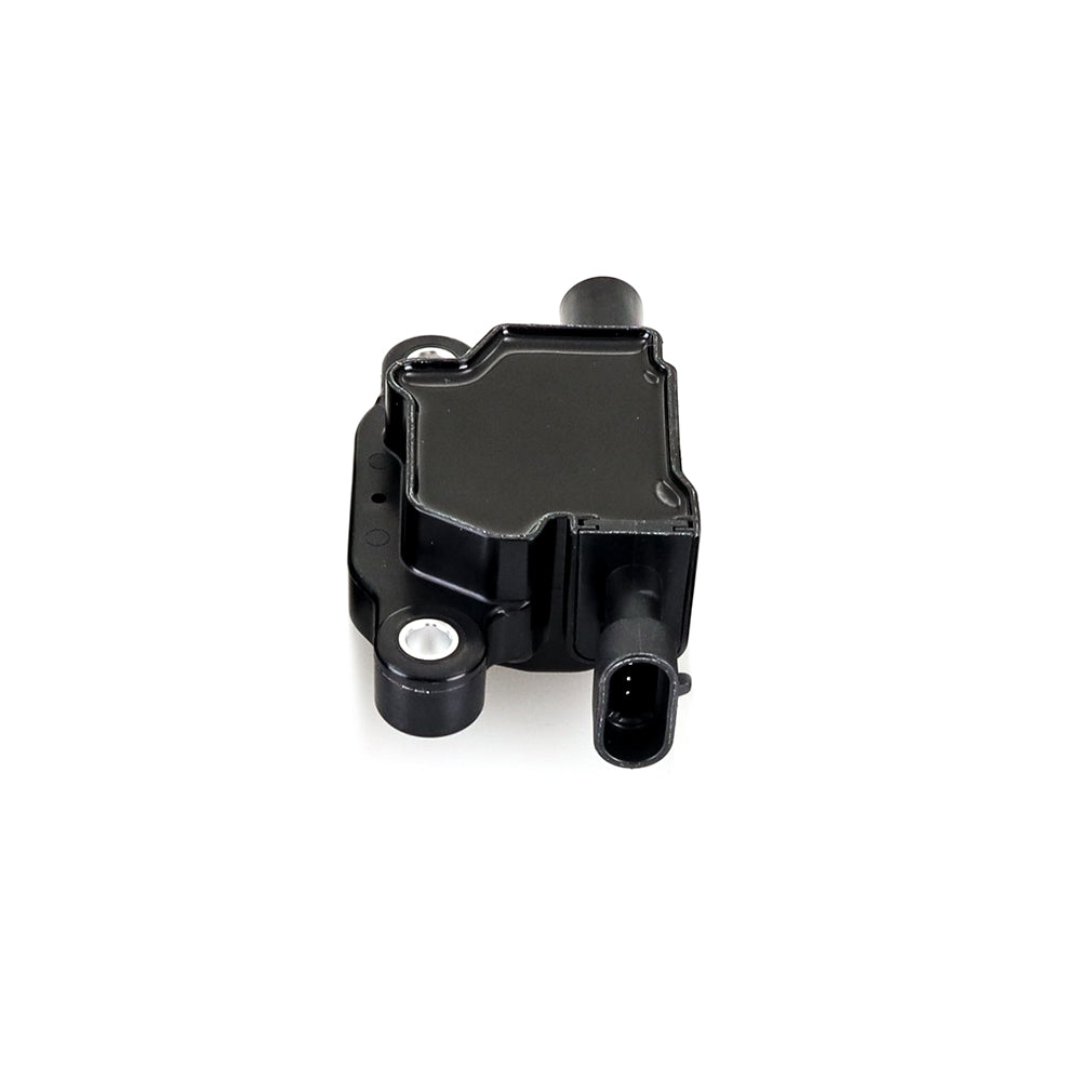 Mishimoto 2007+ GM Gen V LS3 Style Engine Ignition Coil - MMIG-LS3V-07 for 2014-2026 Chevrolet Corvette - installed view