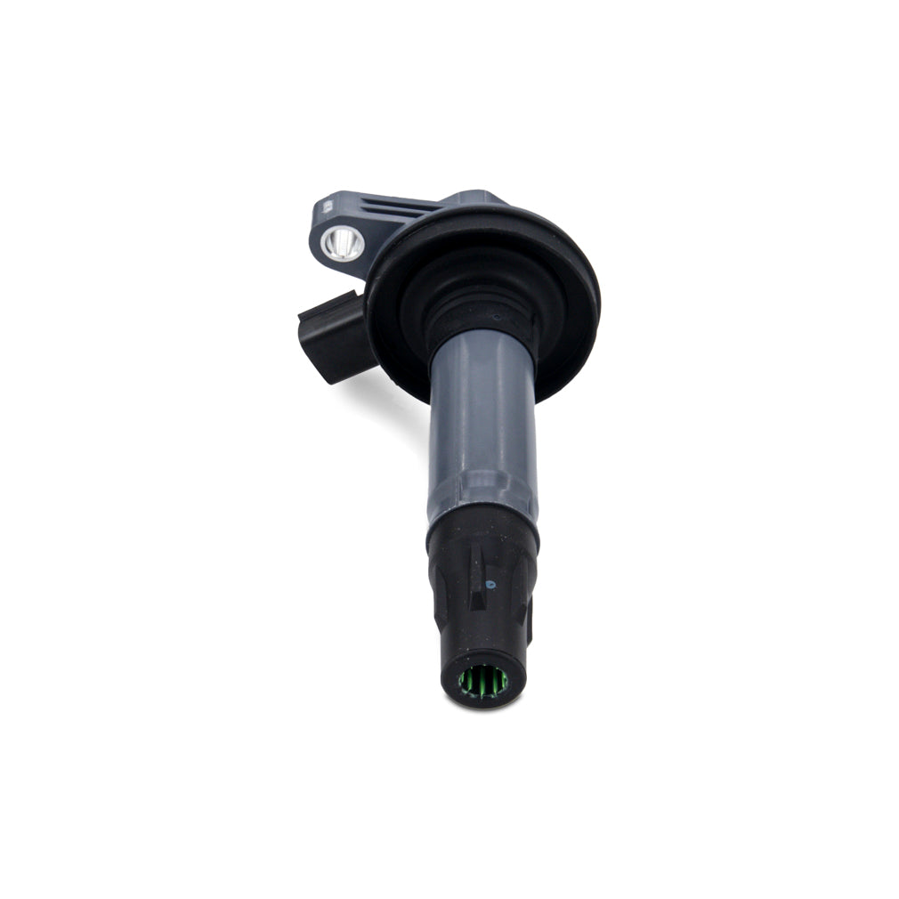 Mishimoto 11-16 Ford Mustang 3.7L Ignition Coil - 6-Pack - MMIG-MUS6-1106 for 2007-2018 Ford Edge - installed view