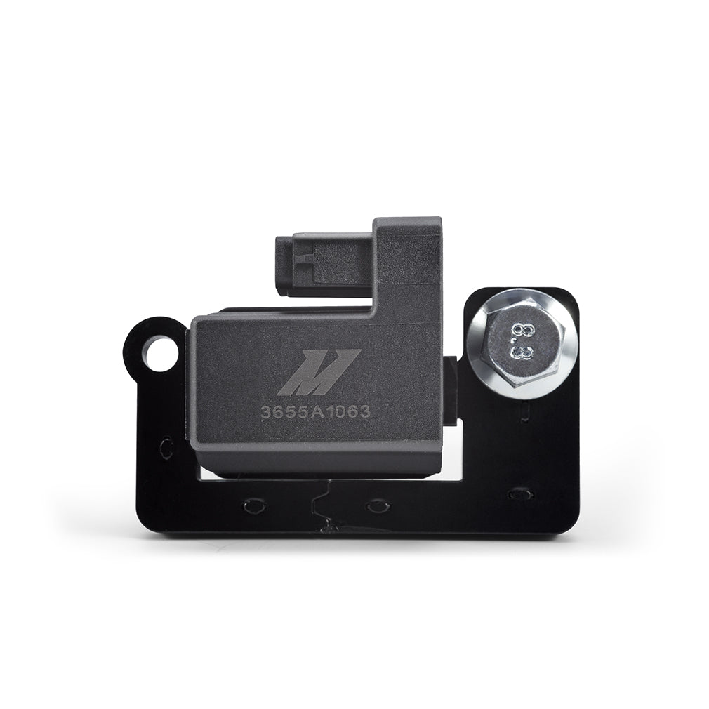 Mishimoto 2011+ Subaru WRX STI Single Ignition Coil - MMIG-STI-11 for 2015-2020 Subaru WRX STI - detail view