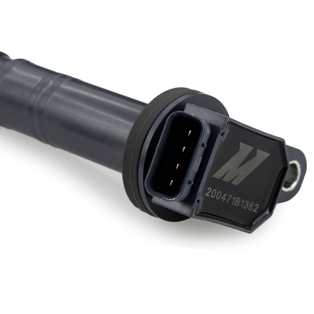 Mishimoto 05-15 Toyota Tacoma 4.0L Ignition Coil - 6-Pack - MMIG-TAC-0506 for 2005-2023 Toyota Tacoma - detail view