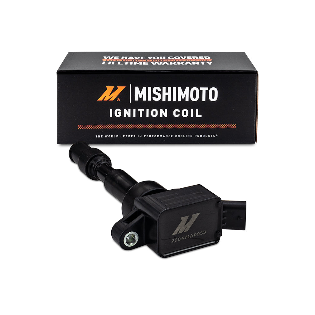 Mishimoto 19- Hyundai Veloster 2.0T Ignition Coil - MMIG-VLSTR-19T