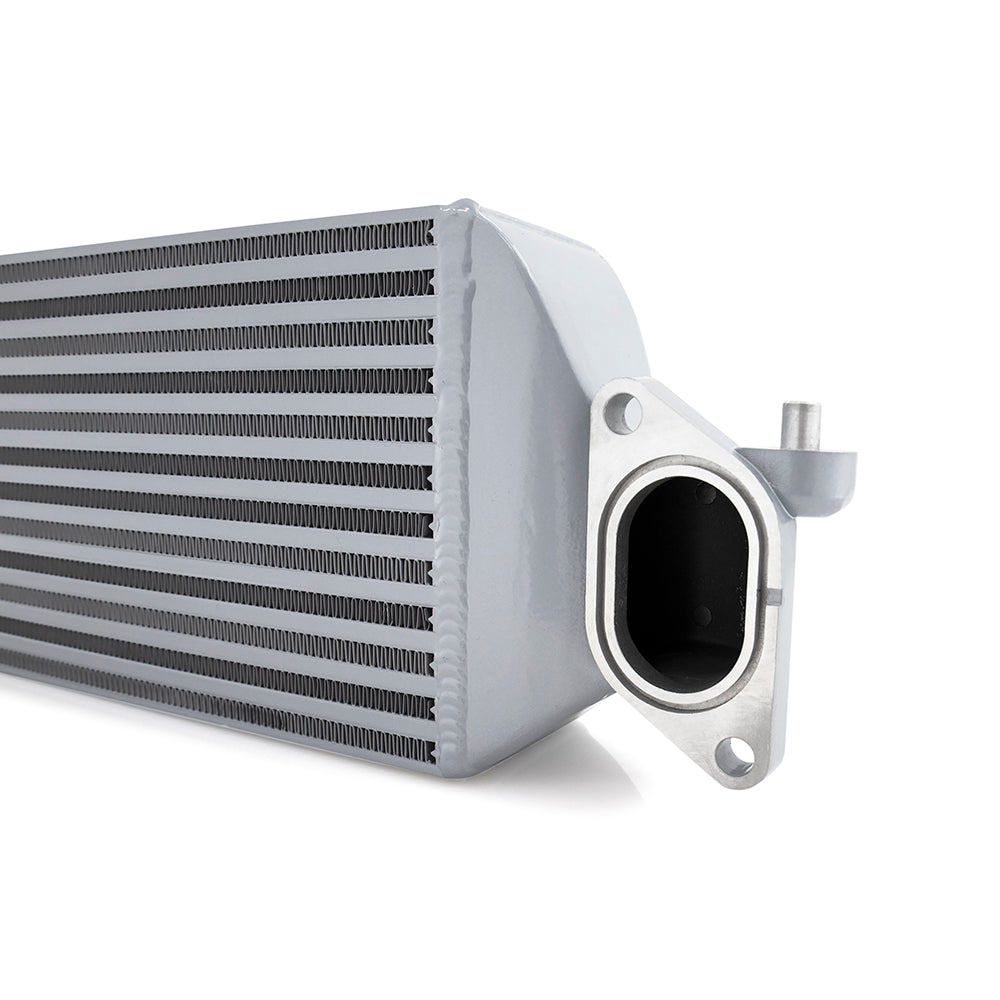 Mishimoto 2018+ Honda Accord 1.5T/2.0T Performance Intercooler (I/C Only) - Silver - MMINT-ACRD-18SL for 2018-2022 Honda Acco