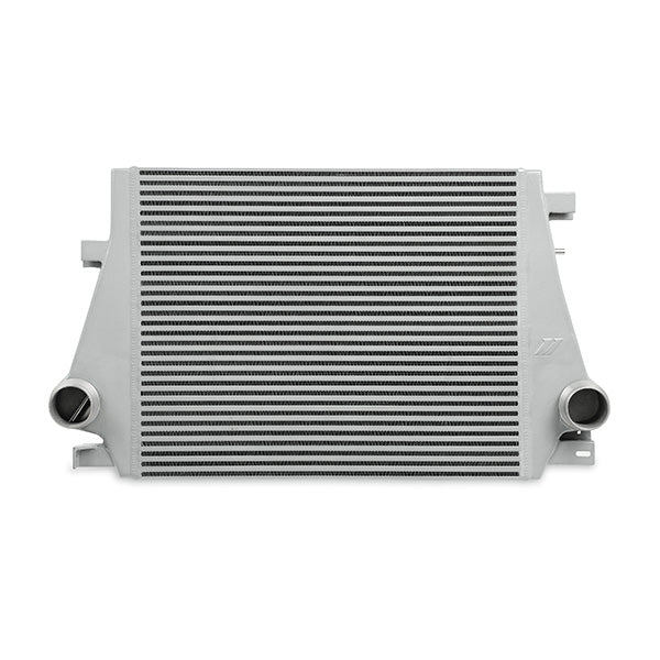 Mishimoto 2016+ Chevrolet Camaro 2.0T / 2013+ Cadillac ATS 2.0T Performance Intercooler (Silver) - MMINT-CAM4-16 for 2016-202
