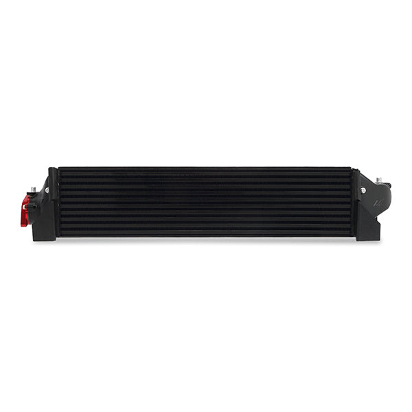 Mishimoto 2016+ Honda Civic 1.5T / 2017+ Honda Civic Si Black Intercooler Kit w/Black Pipes - MMINT-CIV-16KBKWBK for 2016-202