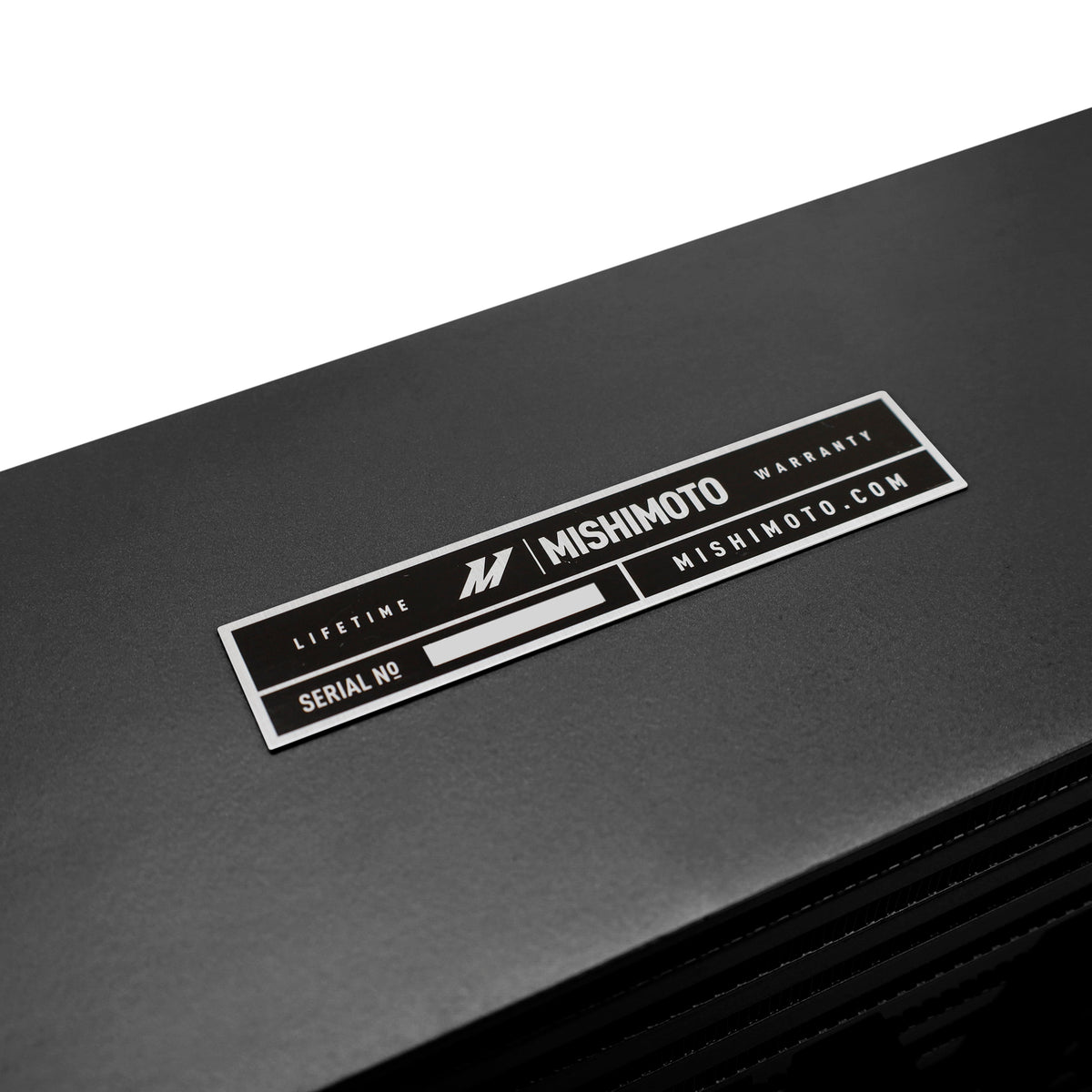 Mishimoto 2022+ Honda Civic 1.5T Intercooler Kit - Black Intercooler - Black Pipes - MMINT-CIV-22KBKWBK for 2022-2026 Honda C
