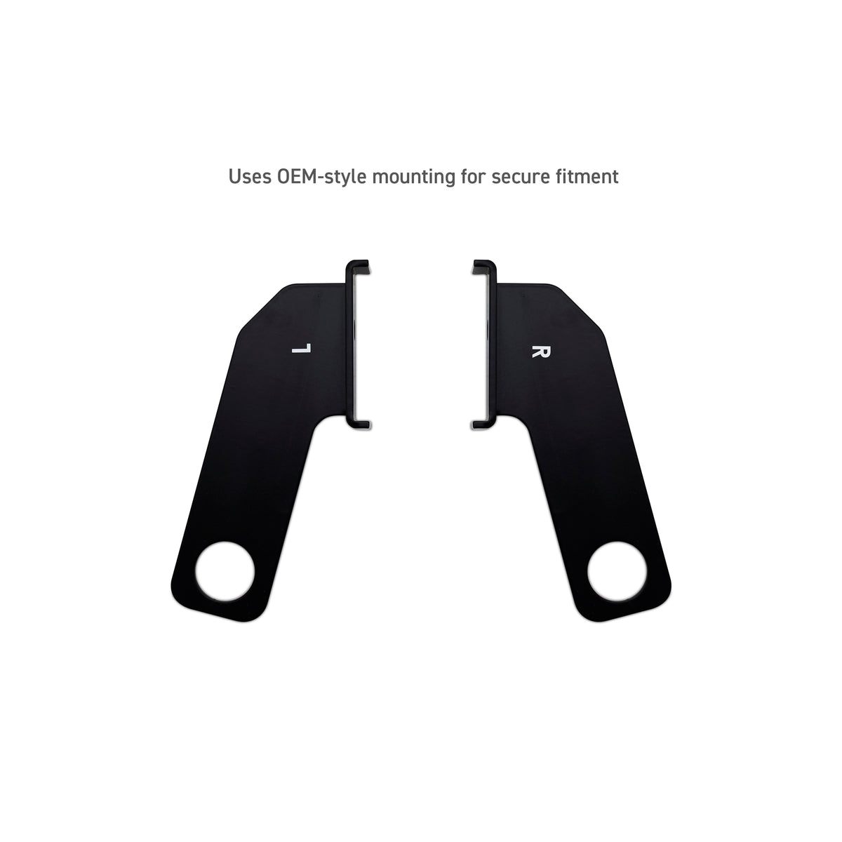 Mishimoto 2023+ Honda Civic Type-R Intercooler Kit w/Pipes - Black Intercooler/Black Pipes - MMINT-CTR-23KBKBK for 2023-2026 