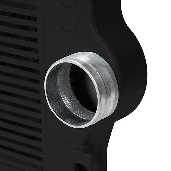Mishimoto 11+ Chevrolet/GMC Duramax Intercooler Kit (Black) - MMINT-DMAX-11KBK for 2011-2016 Chevrolet Silverado 2500 - insta