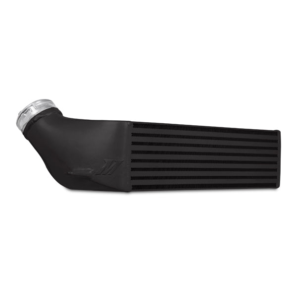 Mishimoto BMW 335i/335xi/135i Performance Intercooler - MMINT-E90-07 for 2008-2011 BMW 1 Series - close-up