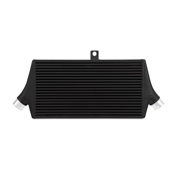 Mishimoto 01-07 Mitsubishi Lancer Evolution 7/8/9 Race Intercooler - Silver - MMINT-EVO-01X for 2003-2006 Mitsubishi Lancer -