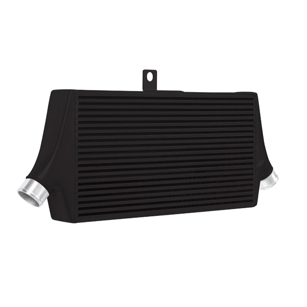 Mishimoto 01-07 Mitsubishi Lancer Evolution 7/8/9 Race Intercooler - Silver - MMINT-EVO-01X for 2003-2006 Mitsubishi Lancer -