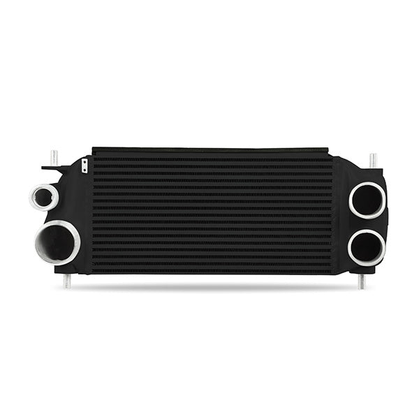 Mishimoto 2016+ Ford F-150 2.7/3.5L Ecoboost Intercooler (I/C ONLY) - Black - MMINT-F150-15BK for 2015-2022 Ford F 150 - inst