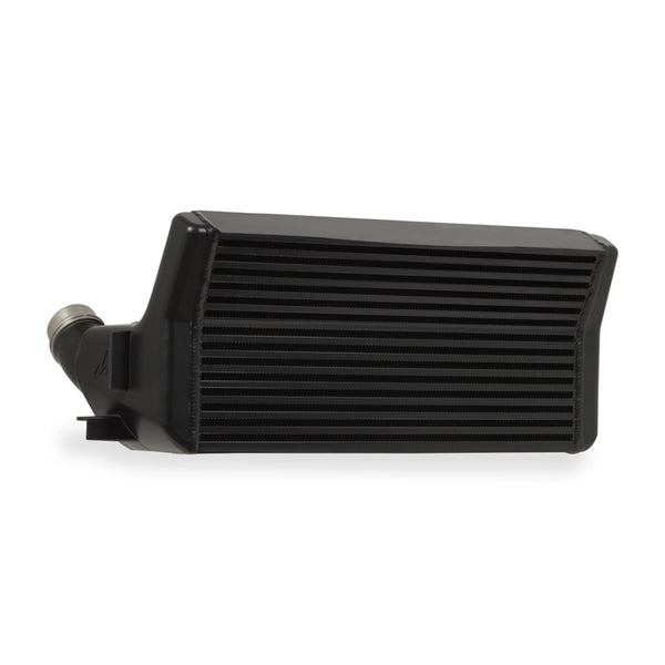Mishimoto 12-18 BMW F22/F30/F87 Intercooler (I/C ONLY) - Black - MMINT-F30-12BK