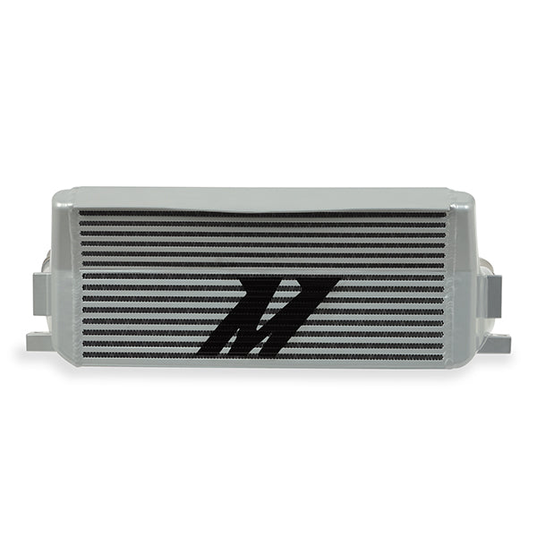 Mishimoto 12-18 BMW F22/F30/F87 Intercooler (I/C ONLY) - Silver - MMINT-F30-12SL