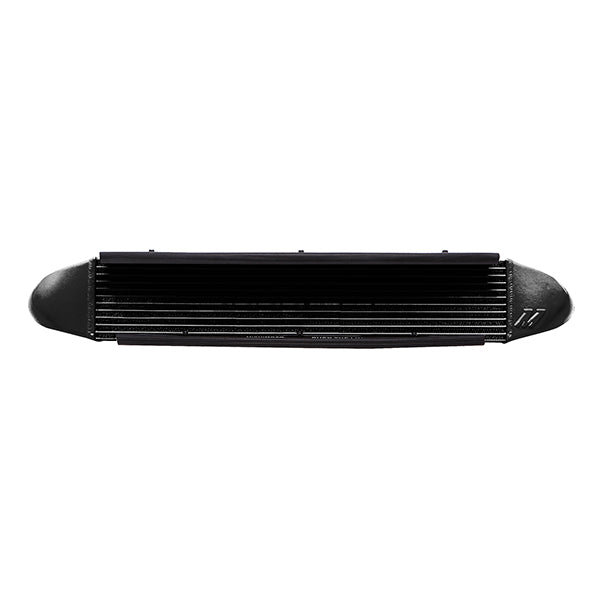 Mishimoto 2014-2016 Ford Fiesta ST 1.6L Front Mount Intercooler (Black) Kit w/ Pipes (Black) - MMINT-FIST-14KBBK for 2014-201