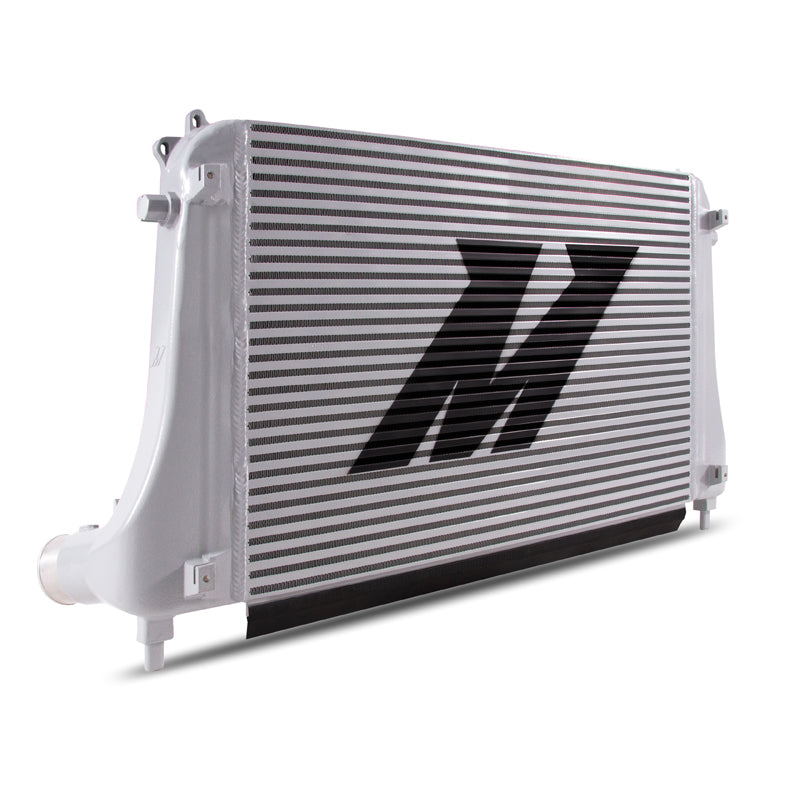 Mishimoto 2015+ VW MK7 Golf TSI / GTI / R Performance Intercooler - MMINT-MK7-15 for 2015-2025 Volkswagen GTI - detail view