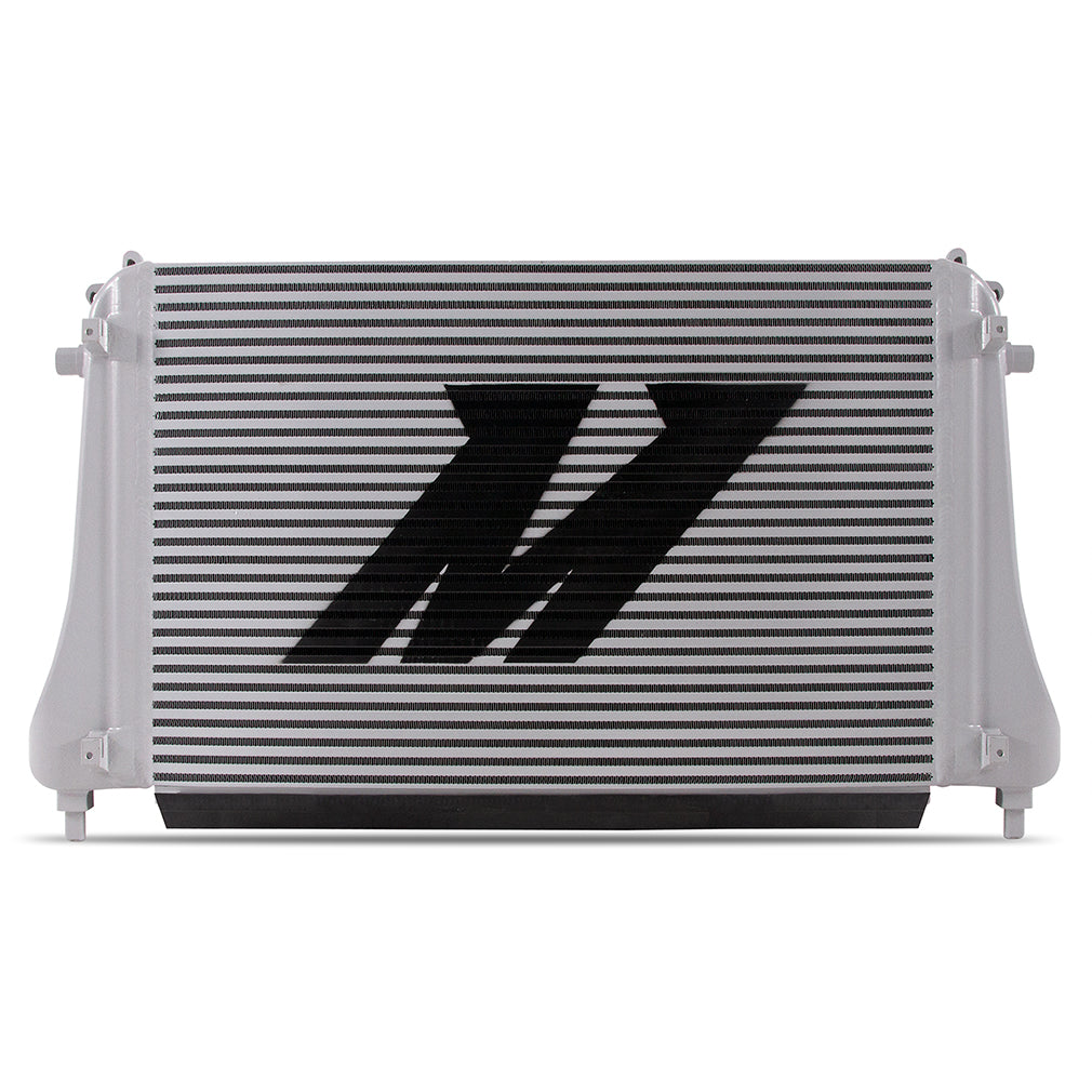 Mishimoto 22+ Volkswagen GTI MK8 (MQB) Performance Intercooler Kit P - MMINT-MK8-22KP for 2019-2023 Audi TT - front view