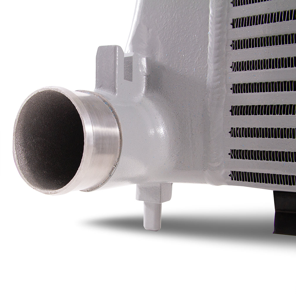 Mishimoto 22+ Volkswagen GTI MK8 (MQB) Performance Intercooler Kit P - MMINT-MK8-22KP for 2019-2023 Audi TT - close-up