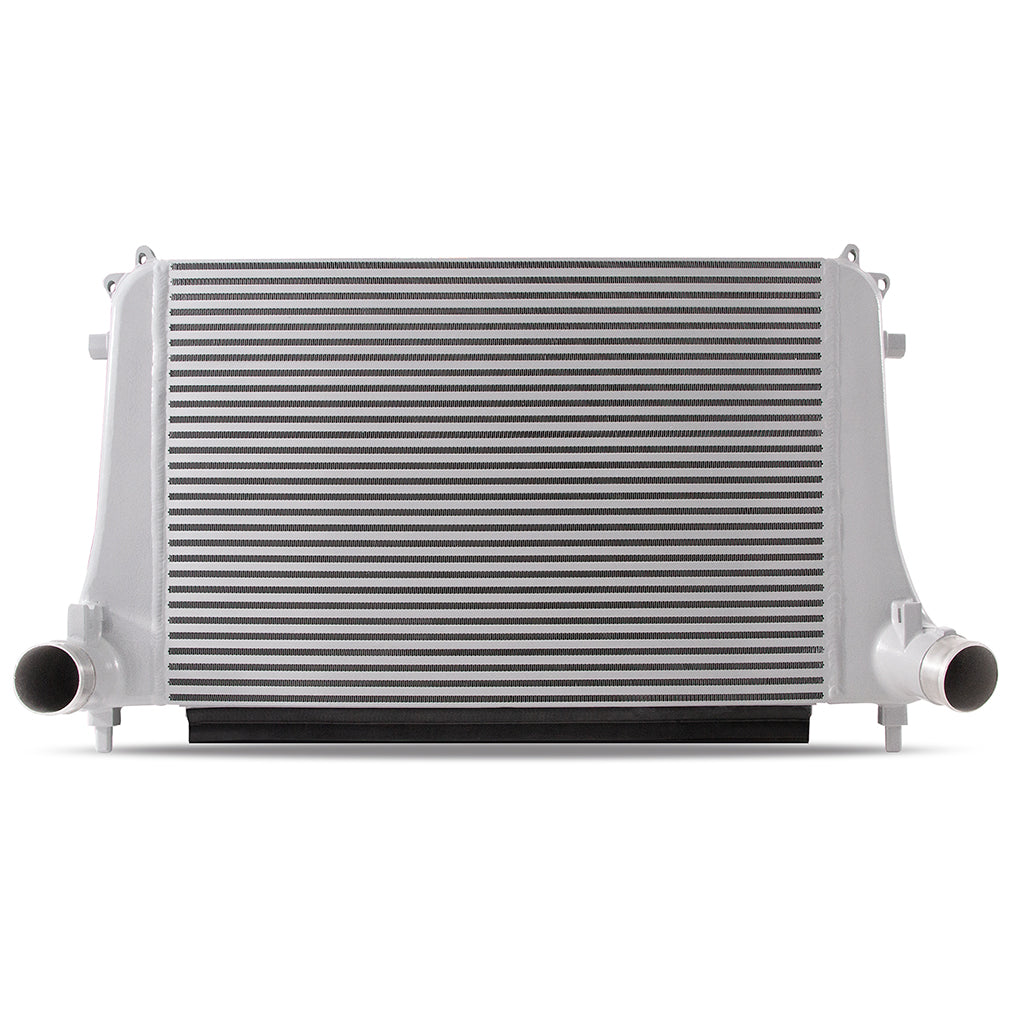 Mishimoto 22+ Volkswagen GTI MK8 (MQB) Performance Intercooler Kit BK - MMINT-MK8-22KWBK for 2019-2023 Audi TT - alternate vi