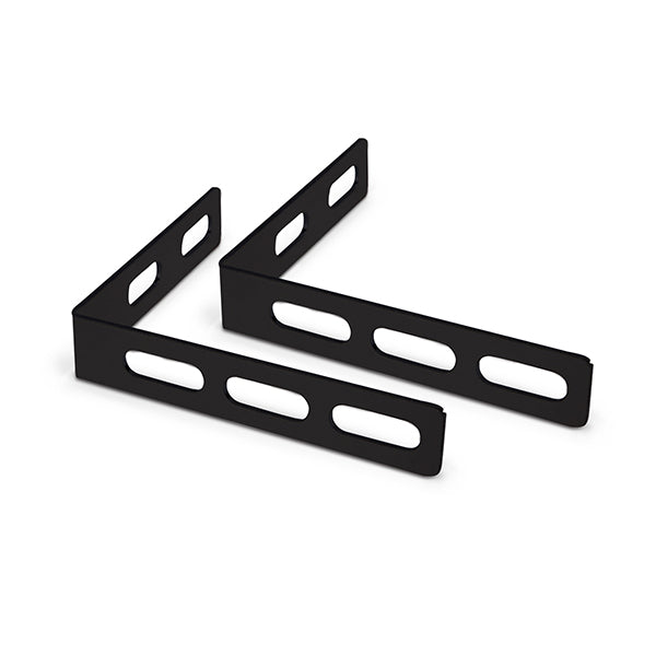 Mishimoto 94-02 Dodge Ram 2500 5.9L Cummins Intercooler (Black) - MMINT-RAM-94BK for 1994-2002 Dodge Ram 2500 - installed vie