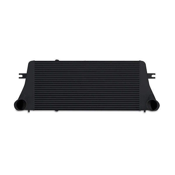 Mishimoto 94-02 Dodge Ram 2500 5.9L Cummins Intercooler Kit w/ Pipes (Black) - MMINT-RAM-94KBK for 1994-2002 Dodge Ram 2500 -