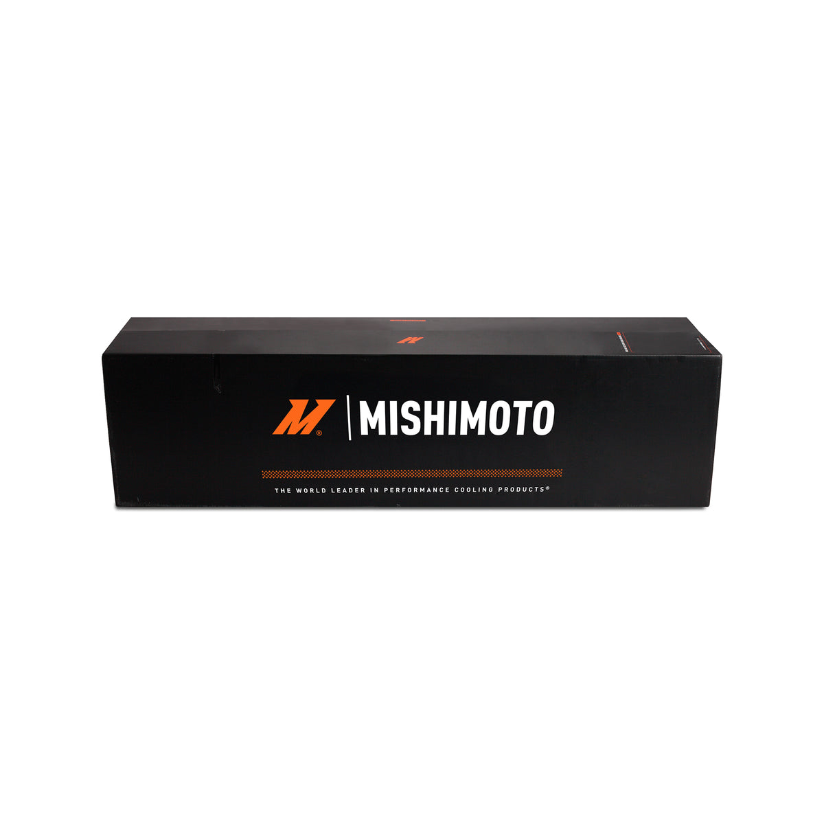 Mishimoto 24+ Tacoma Performance Intercooler Kit - SL Cooler - BK Pipes - MMINT-TAC-24KSLBK for 2024-2026 Toyota Land Cruiser