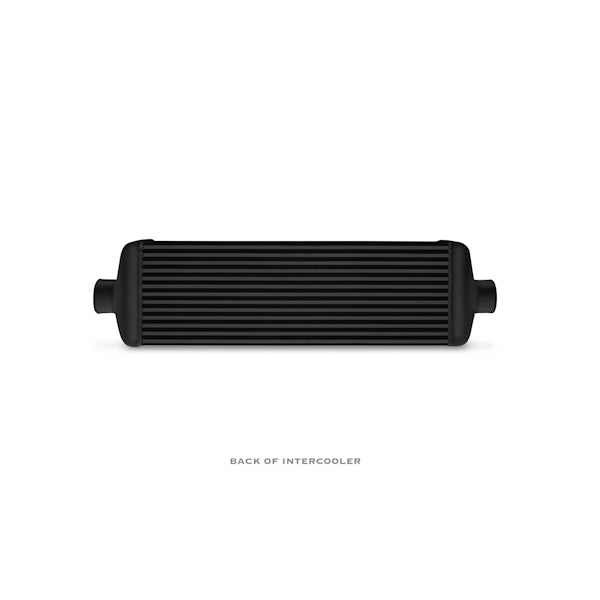 Mishimoto Universal Intercooler - J-Line - MMINT-UJ by Mishimoto - close-up
