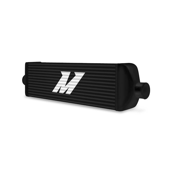 Mishimoto Universal Intercooler - J-Line - MMINT-UJ by Mishimoto - alternate view