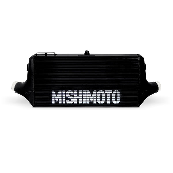 Mishimoto Universal L-Line Intercooler - Silver - MMINT-ULSL
